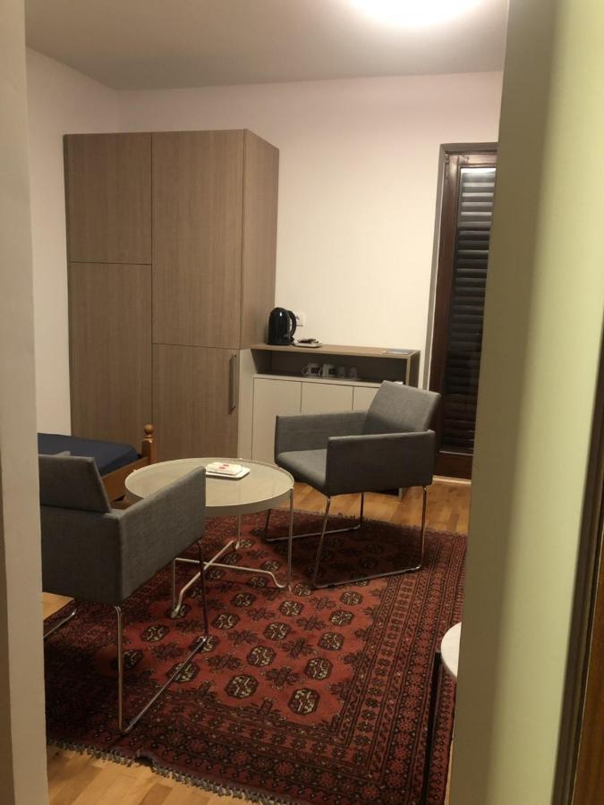 Igor Rooms 蒂瓦特 外观 照片