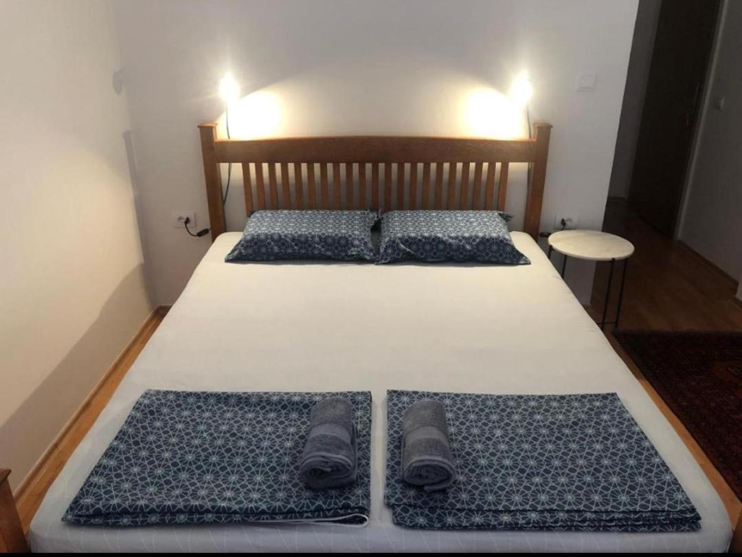 Igor Rooms 蒂瓦特 外观 照片