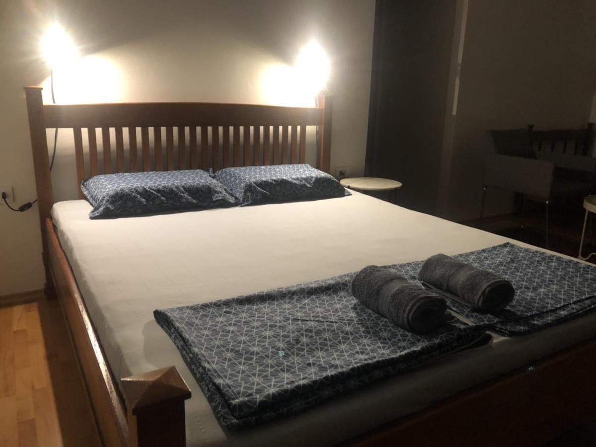 Igor Rooms 蒂瓦特 外观 照片