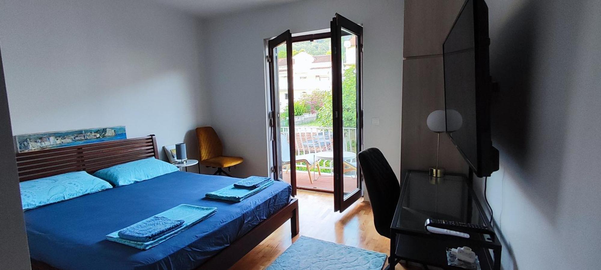 Igor Rooms 蒂瓦特 外观 照片