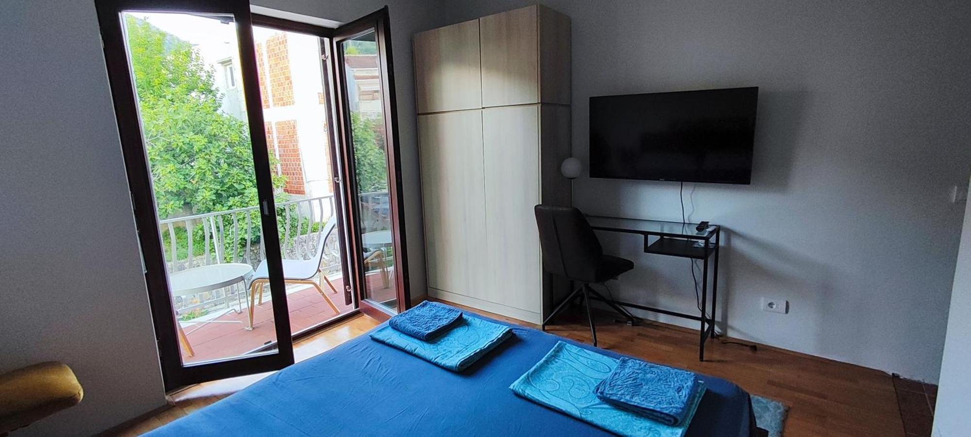 Igor Rooms 蒂瓦特 外观 照片